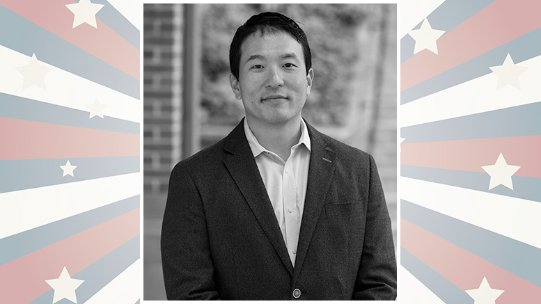 Andrew Koh