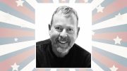Brian McGuire, candidate