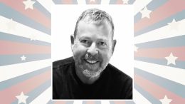 Brian McGuire, candidate