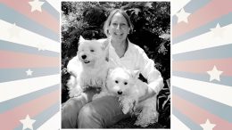 Carol Bowen, candidate