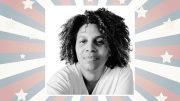 Crystal-Lin Deas, candidate