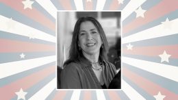 Deborah Millbauer, candidate