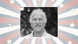 Kenneth M Pariser, candidate