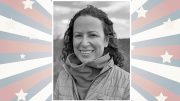 Marieke Goldman-Silva, candidate