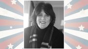 Mary Stenson