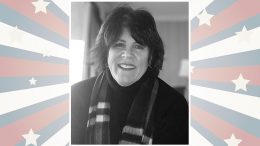 Mary Stenson