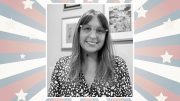 Sheena Anello, candidate
