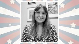 Sheena Anello, candidate