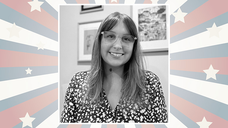 Sheena Anello, candidate
