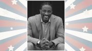 Winston Daley, election candidate