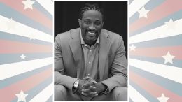 Winston Daley, election candidate