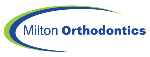 Milton Orthodontics Logo