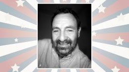 Andy D'Amato, candidate