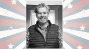 Brian Manning Cronin