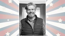 Brian Manning Cronin