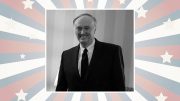 Brian Walsh, candidate