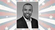 Chris Shumate, candidate