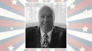 Eric Issner, candidate