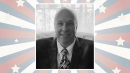 Eric Issner, candidate
