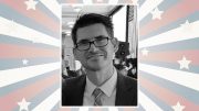 James Kelley, candidate