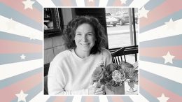 Jennifer Meyers, candidate