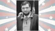 Kevin Chrisom, candidate