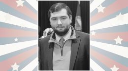 Kevin Chrisom, candidate