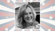 Kristin Hodlin, candidate