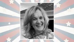 Kristin Hodlin, candidate