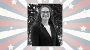 Maura McNamara, candidate