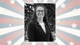 Maura McNamara, candidate