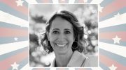 Nicole Boyson Rukstalis, candidate