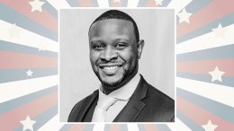 Ralph Parent, Candidate