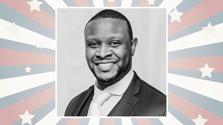 Ralph Parent, Candidate