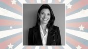 Rebecca Stone, candidate