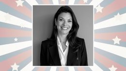 Rebecca Stone, candidate