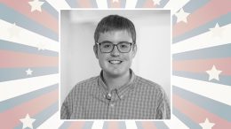 Sean Bentley, candidate