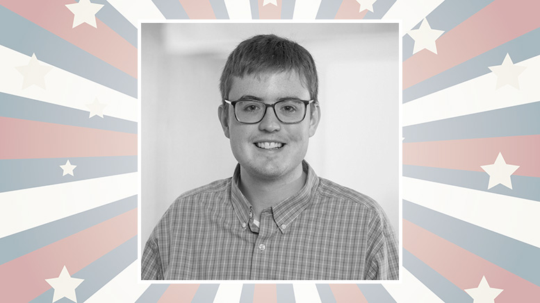 Sean Bentley, candidate