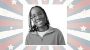 sharese caldwell, candidate