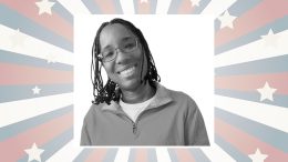 sharese caldwell, candidate