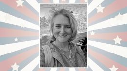 Stephanie O'Keefe