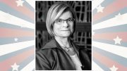 Susan Gennaro, candidate