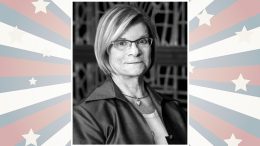 Susan Gennaro, candidate