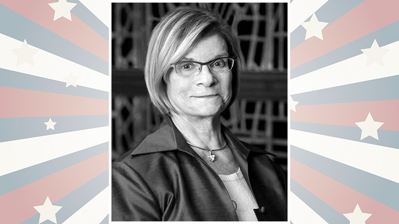 Susan Gennaro, candidate