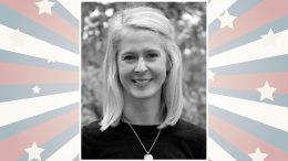 Zaidee Rose, candidate