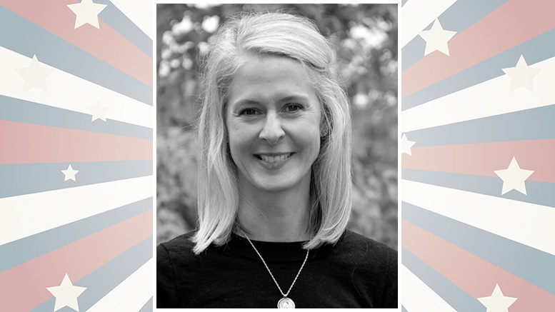 Zaidee Rose, candidate