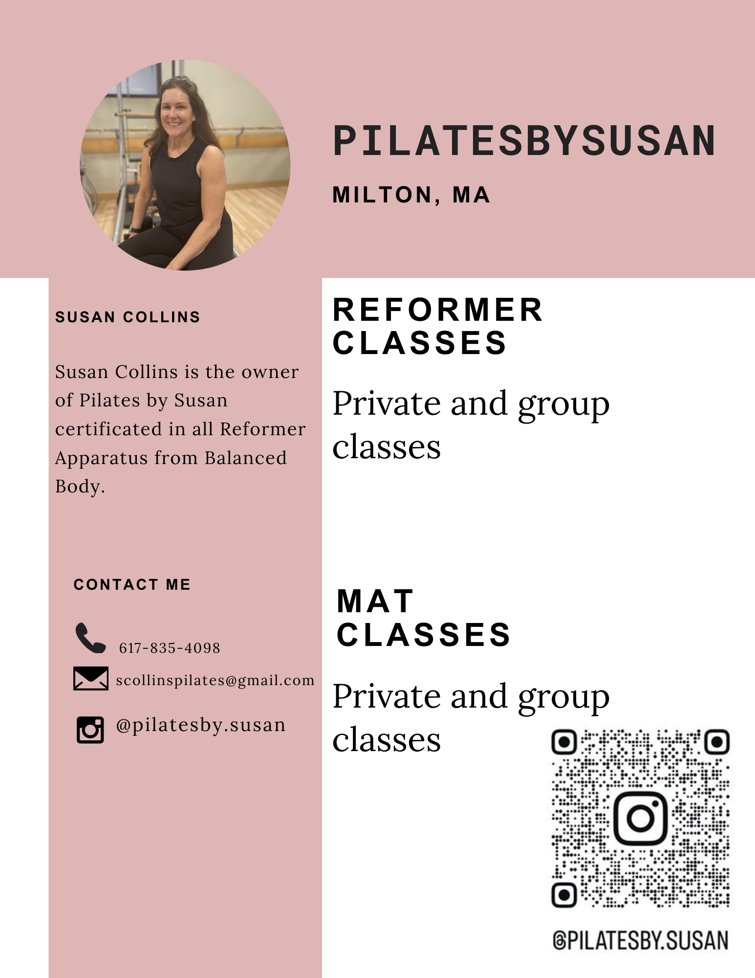 PilatesbySusan 2